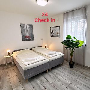 Private Bathroom King Room