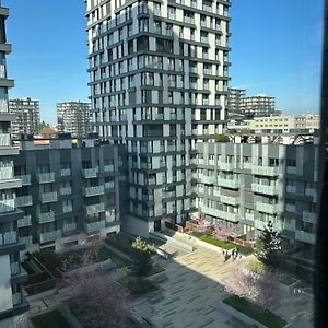 Garden Towers