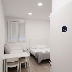 Chambre Budgétée Triple