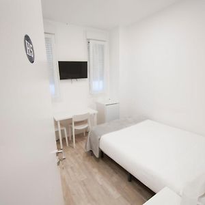 Chambre Double Économique
