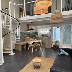 Maisonette