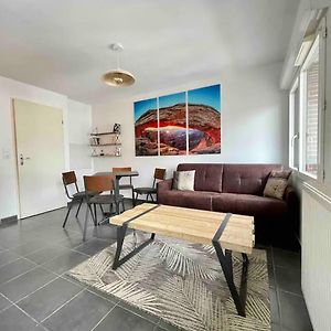 Appartement à 1 Chambre à Coucher
