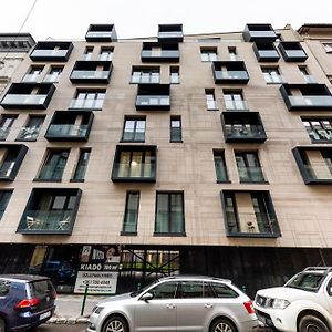 Erkel 18 Apartman