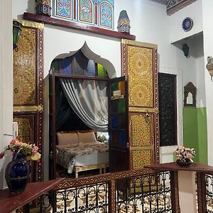 Riad Abqari Youssefi