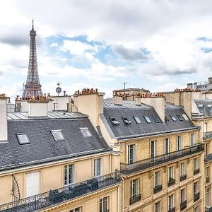 Appartement à 1 Chambre à Coucher
