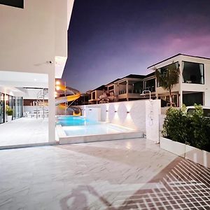 Villa Supérieure