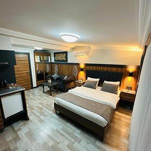 Chambre Lit King-Size