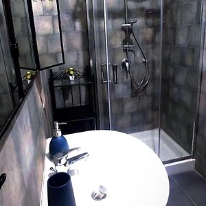 Private Bathroom Triple Room