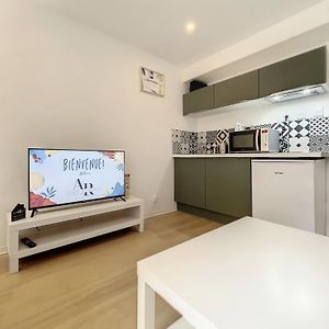 Appartement Rez-de-Chaussée