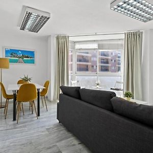 Apartamento Luminoso Cuarteles By Greensol Homes