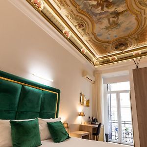 Chambre Lit Queen-Size