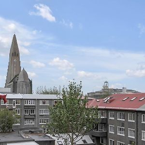 Appartement Penthouse
