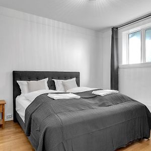 Appartement à 1 Chambre à Coucher
