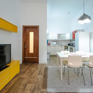 St Mark Two Bedroom Apartment