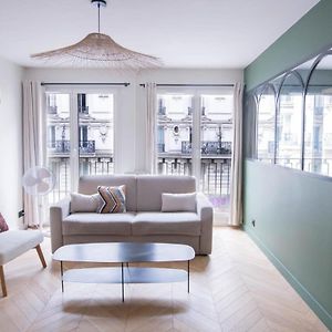Recently Renovated 3Bd Next To Invalides