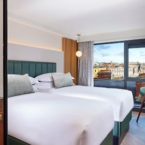 Chambre Skyline Double