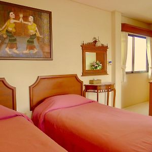 Chambre Standarde Double
