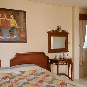 Chambre de Luxe Lit King-Size