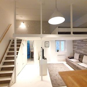Appartement à 1 Chambre à Coucher