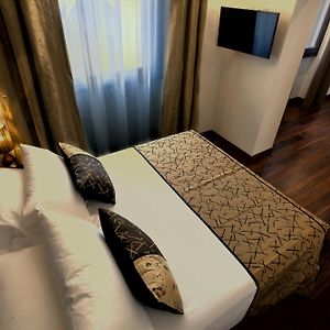 Chambre de Luxe Lit King-Size