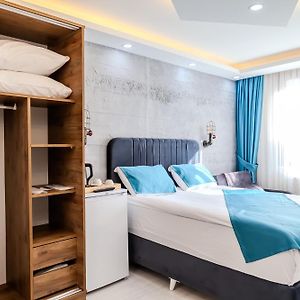 Chambre Lit King-Size