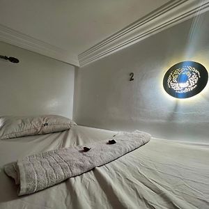 Dormitory Room Mixed
