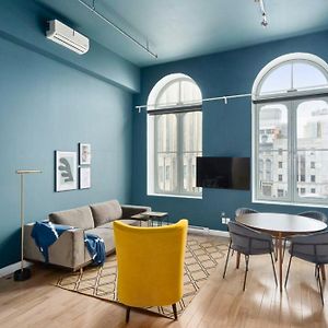 Loft Premium