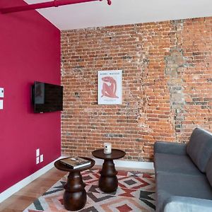 Loft Familiale