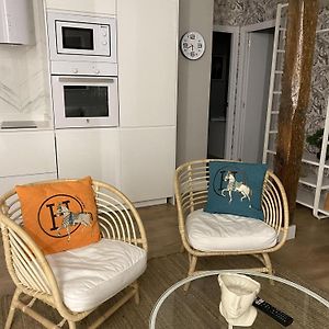 Apartamento En Pleno Centro De Madrid -Ac And Wifi