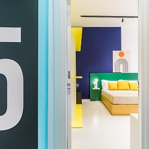 Chambre Triple