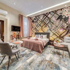 Appartement Studio