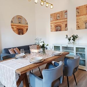 Brody Art Boutique Apartments