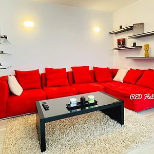 Appartement à 2 Chambres à Coucher