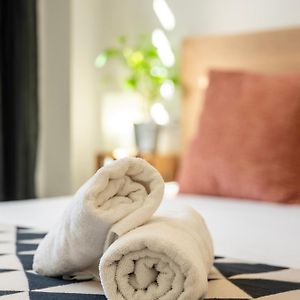 Appartement à 2 Chambres à Coucher