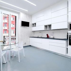 Suite Milano-Hosted By Sweetstay
