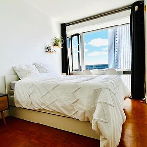 Chambre Budgétée Lit King-Size
