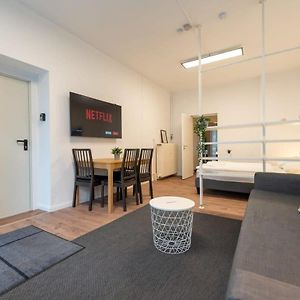 Apartment 2 Hamburg Winterhude
