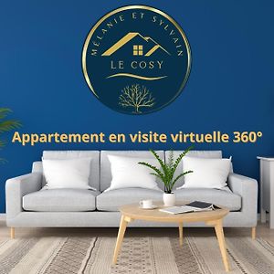 Le Cosy
