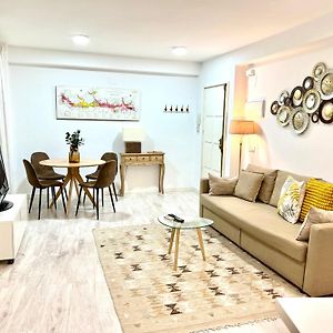 Appartement de Luxe