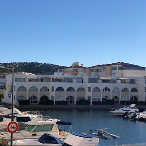 Coquet T2, Quartier Des Quilles, Climatise, 300M Des Plages