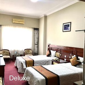 Chambre Double de Luxe