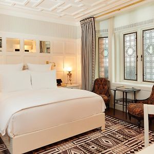 Chambre Double de Luxe