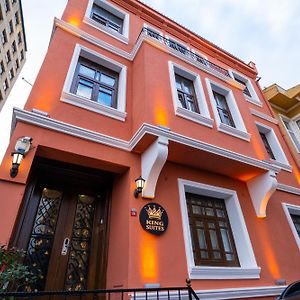 King Suites Besiktas