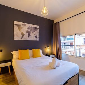 Vivez Antibes ! Logez A 6 Au Centre-Ville