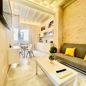 Click Triana - Patio Privado