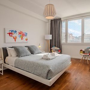 Appartement à 2 Chambres à Coucher