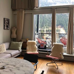 Appartement à 2 Chambres à Coucher