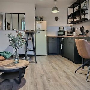 Appartement à 1 Chambre à Coucher