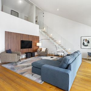 Appartement Penthouse