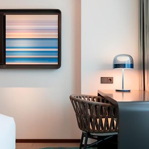 Chambre Standarde Lit King-Size